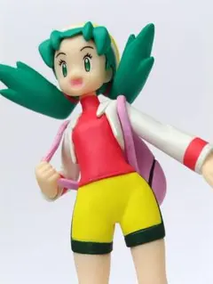 ポケモンスケールワールド　ジョウト地方２ 未開封　クリス