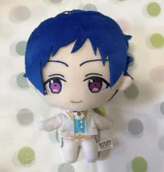 あんスタ 弓弦 新衣装ぬいぐるみ
