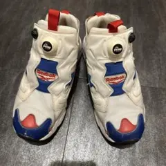リーボック　ポンプフューリー