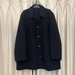 2025年最新】無印良品 メンズ ステンカラーコートの人気アイテム