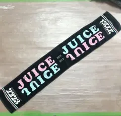 Juice=Juice マフラータオル 2018 イベント :: Juice=Juice Concert 2026 UP TO 11 MORE！ / MORE！ MORE