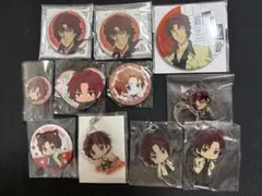 文豪ストレイドッグス　織田作之助　セット