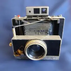 Polaroid 180 Tominon 114mm f4.5 本体のサムネイル