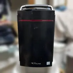【ジャンク品】G-tune B360M-ITX｜Core i7 9th Gen 中古美品！】mouse G-tune B360M-ITX ゲーミングPC - メルカリ