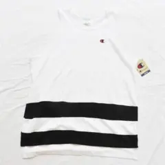 CHAMPION/ HERITAGE LOGO LENGTH TANK TOP