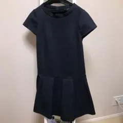 半袖ワンピース　To b. by agnès b アニエスベー