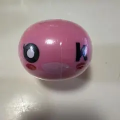 OKちゃん フィギア