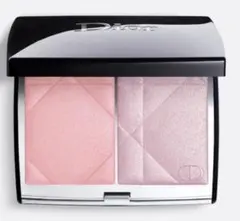 Dior　ディオールスキン ルージュ ブラッシュ カラー＆グロウ 287