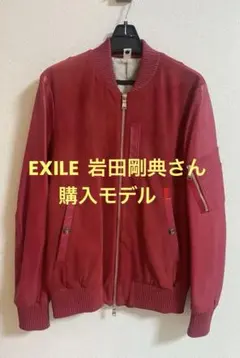 早い者勝ち❗️破格❗️《定価:298,000》⭐️超レア【美品】wjkレザージャケット