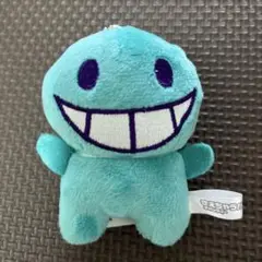 ナムコ限定　きえちゃうキャンディー　マスカット