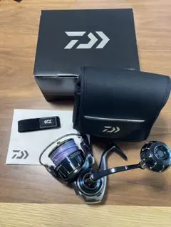 2026年最新】ダイワ ソルティガ 4000hの人気アイテム - メルカリ