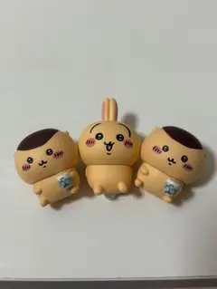 ちいかわ4 ハグコット