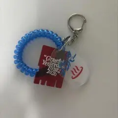 back number サウナキー 大阪 - メルカリ