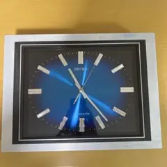 SEIKO TRANSISTOR 掛時計 TA531 レトロ