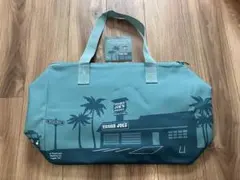 未使用☆ Trader Joe's クーラーバッグ 保冷 ラージサイズ