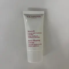 CLARINS masvelt ボディ用クリームのサムネイル