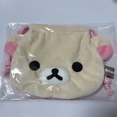 2026年最新】リラックマ 巾着の人気アイテム - メルカリ