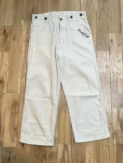 2025年最新】WEIRDO メンズ ワークパンツ・カーゴパンツ・ペインター