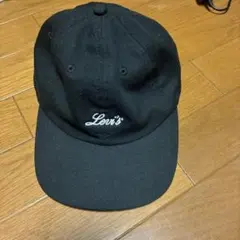 Levi's ブラックキャップ 56cm / 22inのサムネイル