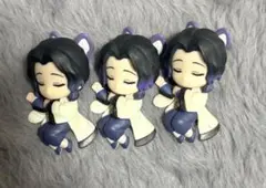 鬼滅の刃 胡蝶しのぶ ねむらせ隊