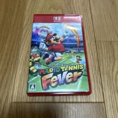 MARIO TENNIS Fever Nintendo Switch