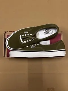 30cm Vans Anaheim Factory Og