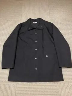 uniqlo U カバーオール