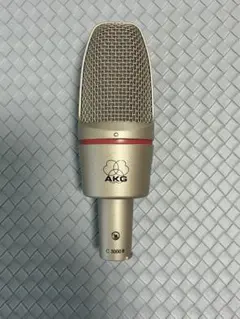 2026年最新】AKG C3000 コンデンサーマイクの人気アイテム - メルカリ