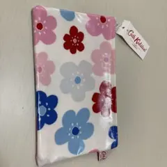 Cath Kidston 花柄ポーチ
