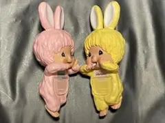 HIPPERS Monchhichi ヒッパーズ モンチッチ