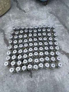 スプリンクラーヘッド R2.3 2023年製KF Ⅱ 72 100個 - メルカリ
