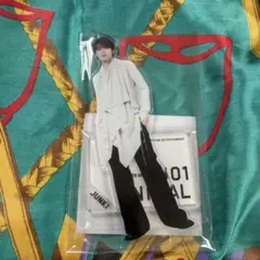 会場限定 ANIMAL アクスタ 河野純喜