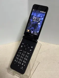 【中古特価品】京セラ DIGNOケータイ4 A204KC ガラケーのサムネイル