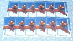 僕のヒーローアカデミア　ヒロアカ　TOHO　ポストカード　十傑　麗日お茶子