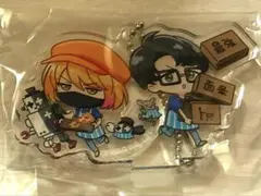 TOP4 in TOKYO DOME アクリルスタンドコレクション レトルト牛沢