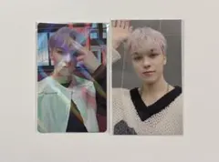 SEVENTEEN FML 会場限定 東京 バーノン