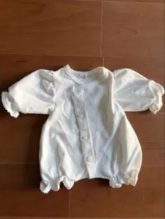 monbebe ロンパース　newbornサイズ