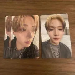 ALD1 サンウォン タワレコA B トレカ alphadriveone