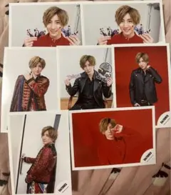 SixTONES 公式写真 京本大我