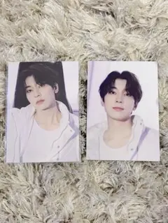 SEVENTEEN Follow again Japan ウォヌトレカセット