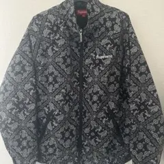 2026年最新】supreme ペイズリー ジャケットの人気アイテム - メルカリ