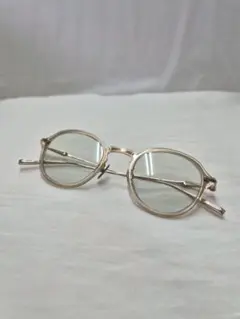 mr.casanova JOEY Gold / Light Brown Lens - メルカリ