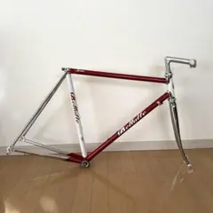 2026年最新】クロモリフレームの人気アイテム - メルカリ