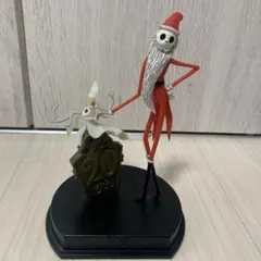 ナイトメアービフォアクリスマス プレミアムフィギュア