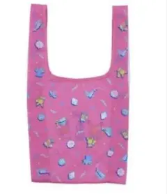 ポケモンセンターエコバッグコレクション2　ガチャ　サイコソーダ