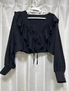 大きいサイズレディース　ボレロ　カーディガン