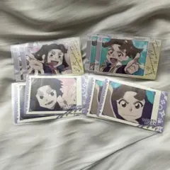 忍たま乱太郎　スナップマイド２　平滝夜叉丸　田村三木ヱ門