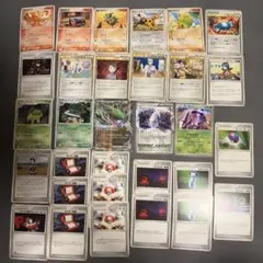 古めのポケモンカード まとめ売り
