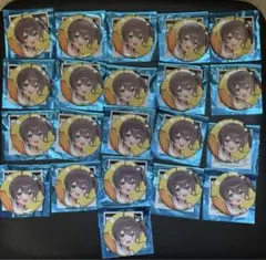 風真いろは 缶バッジ 16点 ホロライブ 7th Anniversaryフェア - メルカリ