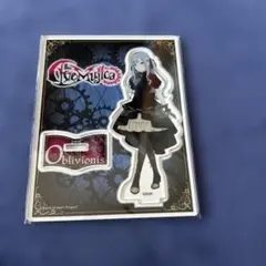 バンドリ Ave Mujica オブリビオニス 書店コラボ アクスタ　豊川祥子